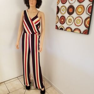 Bar III jumpsuit
